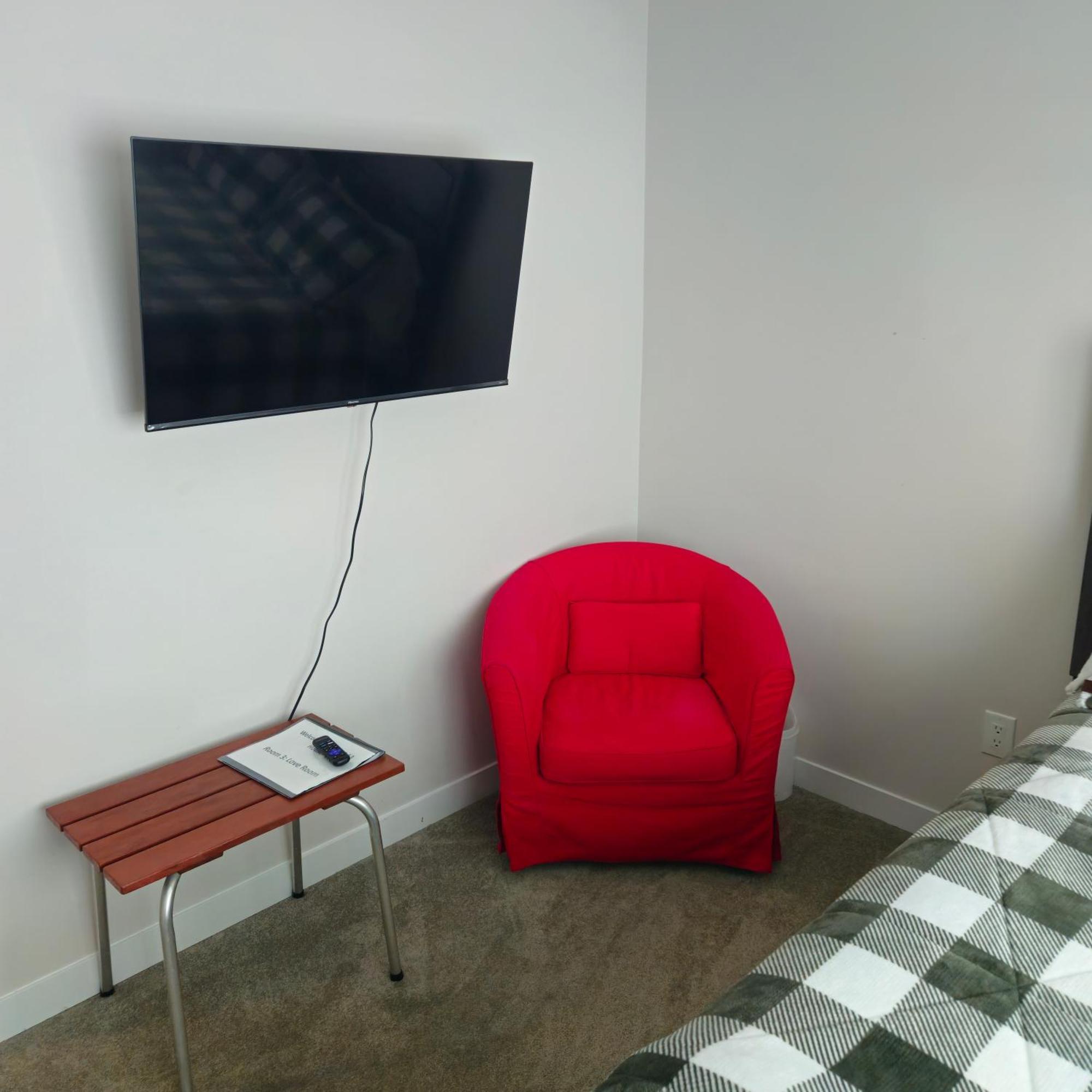 The Oasis Lounge By Luke 1913 Apartment Ottawa Exterior foto