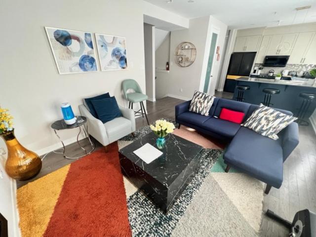 The Oasis Lounge By Luke 1913 Apartment Ottawa Exterior foto